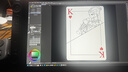 绘王（HUION）Kamvas16 Gen3(2.5k)智能数位屏 可连手机绘图 电脑绘画 液晶手绘板 4.0数字硬笔 出厂校色报告 实拍图