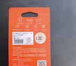 爱国者（aigo）32GB TF（MicroSD）存储卡A1 U1 V30 4K 监控摄像头 行车记录仪专用高速内存卡  T1JD 实拍图