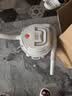 德尔玛（Deerma）【重磅新品】TJ700S 干吹两用吸尘器 家用商用 吸尘器桶式大吸力 整机降噪设计ZN-530 实拍图