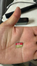 闪迪（SanDisk）512GB TF(MicroSD)内存卡4K极速金卡 A2 V30 U3 兼容大疆Pocket 4/Action 6运动相机 无人机存储卡 实拍图