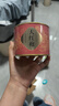 福茗源茶叶乌龙茶 武夷岩茶大红袍 浓香型特级浓香新茶叶自己喝罐装50g 实拍图