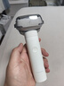 松下（Panasonic）大锤子2.0Pro清洁中心电动剃须刀往复式男士刮胡刀进口精钢五刀头亲肤520情人节礼物LM56价保618 实拍图