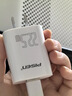 品胜Type-c数据线100W+22.5W充电器适用华为Mate80pro/Pura7060小米oppo安卓USB-C手机车载 实拍图