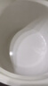 美的（Midea）有钛0氟青瓷电压力锅少盐提鲜70kPa高压锅速煮1000W大功率0涂层精钢厚釜煮饭电饭煲MY-E5860G 实拍图