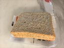 舌里 0脂全麦面包1000g高饱腹粗粮轻食代餐早餐健身充饥食品休闲零食 实拍图