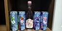 锐澳（RIO）洋酒 预调酒 鸡尾酒 冰饮果酒甜酒伏特加 强爽8度系列 330ml*8罐 实拍图