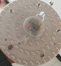 雷士（NVC）led灯盘吸顶替换灯芯灯泡灯板圆形磁吸灯条光源模组40瓦白光6500K 实拍图
