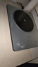 美的（Midea）【升级款】铂钻家用电磁炉2200W火锅炉大功率炒菜烧水一体面板超薄 MC-E22B20 实拍图