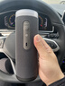 DGQ车载空气净化器新车除甲醛除异味汽车除味车内车用臭氧去异味甲醛 实拍图