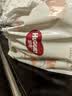 好奇（Huggies）铂金装小桃裤成长裤XXXL26片*4包(17kg以上)【透爽散热】 实拍图