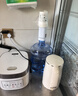 拜杰纯净水桶 食品级PC桶装水桶 矿泉水桶饮水机茶台吧机水桶手提户外桶 大容量15L 实拍图