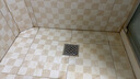 立邦透明防水胶免砸砖聚脲防水涂料厨卫墙面屋顶补漏堵漏胶 300g 实拍图