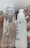 芙丽芳丝（Freeplus）水乳套装护肤化妆品清爽肤水乳液男女士生日520送男女朋友礼物 实拍图
