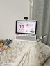小度健康屏 10.1寸超大屏 AI大模型音箱 智能屏音响 视频通话  远程看护 紧急呼救 老人陪伴礼物 实拍图