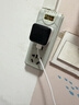 ANKER安克45W安心充smart苹果17充电器 氮化镓type-c快充40Wpd适用iPhone16promax手机Apple15插头 白 实拍图