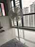 格力（GREE）【花精灵Se】一级能效直流变频轻音节能遥控电风扇卧室落地扇静音家用风扇 实拍图