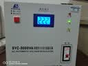 RMSPD上海人民稳压器220V家用全自动单相空调电视电脑冰箱稳压电源 SVC-3000VA 实拍图
