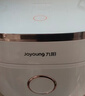 九阳（Joyoung）【价保618】【全域蜂窝0涂层】低糖1300W IH电饭煲电饭锅4升3-4人无涂层316L内胆40F550L国家补贴 实拍图