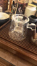 忆壶茶茶壶泡茶壶茶水分离玻璃茶具办公室一人饮高端冲茶个人专用茶杯 实拍图
