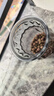 AquaClean鱼缸滤材中空石英球硝化纳米球细菌屋培菌净水陶瓷环鱼缸过滤材料 第3代中空球1L(含网袋) 实拍图