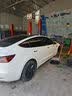 米其林（MICHELIN）静音棉轮胎 235/45R18 98Y 竞驰5E PILOT SPORT 5 ENERGY 实拍图