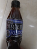 三得利（Suntory）无糖黑乌龙茶饮料 高浓度茶多酚 350ml*24瓶 实拍图