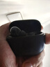 小米（MI）Redmi Buds 6 青春版 入耳式蓝牙耳机 42dB降噪 适用于安卓苹果手机 子夜黑 实拍图