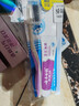 云南白药京东试用牙膏旅行便携3件套黄金搭配益优薄荷牙膏45g+牙刷+旅行袋 实拍图