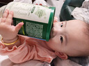 小皮（Little Freddie）有机高铁米粉藜麦多谷物味160g*1盒7月+宝宝辅食婴儿米糊营养 实拍图