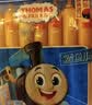 小火车（THOMAS & FRIENDS）托马斯深海鳕鱼肠 韩国进口宝宝零食儿童0添加鱼肉肠 原味105g 实拍图