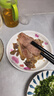 恒都 国产谷饲原切牛腱子 5斤 不含腱子芯 生鲜牛肉 源头直发 实拍图