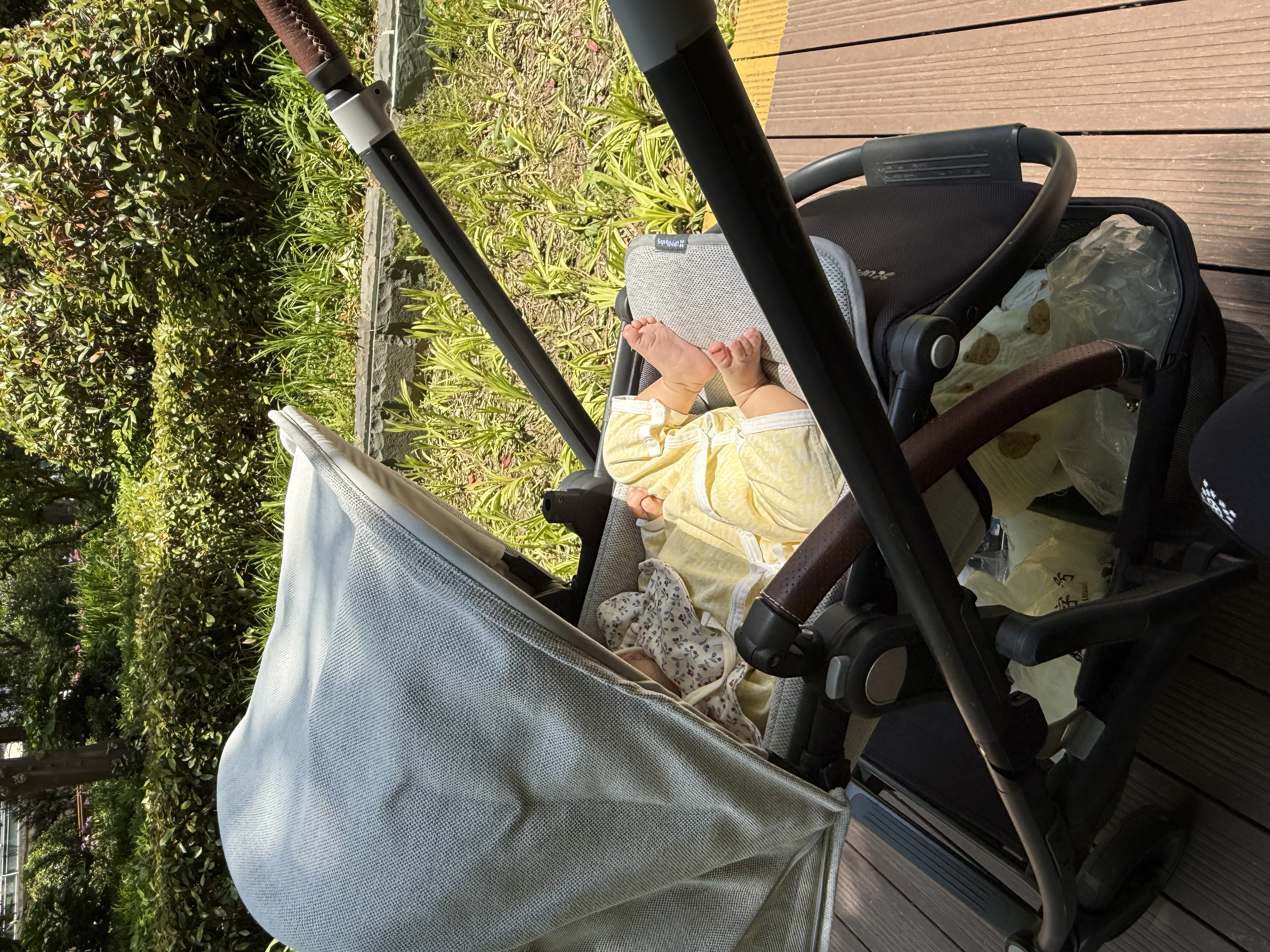 小雅象新生婴儿奶瓶防胀气仿母乳初生宝宝专用0到9月宽口径防呛安抚奶嘴 3-6月PPSU奶瓶[+0-3月奶嘴] 240ml 实拍图