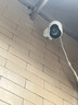 普联（TP-LINK）电池辅热终身免流量4G太阳能监控摄像头监控器360度无死角带夜视全景全彩家用室外户外手机远程 实拍图