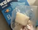 我爱渔宝宝装净重580g真鳕180g+三文鱼200g+比目鱼200g 实拍图
