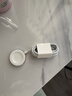 华为（HUAWEI）【咨询享优惠】WATCH FIT 5运动智能手表蓝牙通话轻薄大屏高中学生健康管理NFC门禁男女心率 光织银【甄选表带+精美表盘】 实拍图