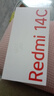 小米（MI） Redmi 14C 6.88英寸护眼大屏 120Hz高刷 150%大扬声器 6GB+128GB 星岩黑 红米手机 老年机 实拍图