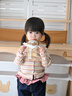 A 2奶瓶翻盖ppsu弹盖吸管奶瓶6个月以上过渡鸭嘴奶瓶240珍珠灰 240ml珍珠灰咬吸水嘴*1直饮吸管（12月+） 晒单实拍图