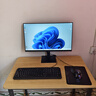 小米（MI）REDMI 23.8英寸显示器 144Hz IPS技术 专业级色准 低蓝光 电竞电脑办公显示器显示屏 A24 2026款 实拍图