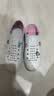 Skechers斯凯奇童鞋一脚蹬包头凉鞋春夏季女中童洞洞鞋308310L 实拍图