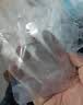 杰凯诺浓缩咖啡液分装袋一次性冷萃冰滴打包袋透明吸嘴袋50ml 50个 实拍图