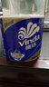 维达（Vinda）有芯卷纸 蓝色经典4层200克*27卷 高克重卫生纸 厕纸纸巾整箱 实拍图