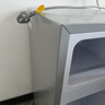 华宝小冰箱小型家用出租房用冷藏冷冻两用一级能效节能省电迷你宿舍寝室办公室二门电冰箱 【店长推荐】58L银色【一级能效】 晒单实拍图