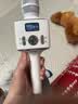 金运（KINYO）【金莎同款|热销100W+】超响麦话筒音响一体机k歌麦克风音箱手机声卡直播家用户外唱歌卡拉OKH100 实拍图