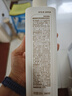京东京造99%纯天然植物精华控油蓬松洗发水0硅油洗发膏洗剂500ml 实拍图