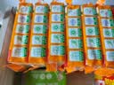 立白36块椰油精华洗衣皂 肥皂透明皂（101g*6块）*6租套装 实拍图