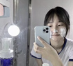 维特丝氨基酸洗面奶男女士专用深层清洁收缩毛孔祛痘去角质洁面乳第1名 实拍图