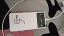 华正易尚随身wifi6三网全国通用可移动无线上网支持5G/4G设备路由器车载便携2025款免插卡随行高速通用流量 实拍图