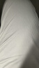 班尼路（Baleno）休闲裤男夏季长裤男士垂顺显瘦直筒裤冰丝凉感夏天透气薄款裤子男 实拍图