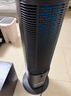 美的（Midea）【语音智能】家用空调扇冷风扇 负离子净化静音落地冷风机水冷塔扇冷气扇 强力制冷小空调ACA10TJR 实拍图