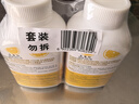 绿伞 柠檬酸除垢剂 水垢清洁剂 饮水机电水壶鱼缸去水垢 280g*2瓶 实拍图